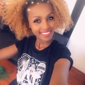 Meet your Posher, Tigist